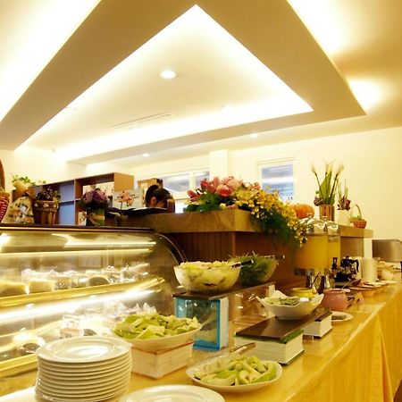 Jinshan Sakura Bay Hot Spring Hotel Εξωτερικό φωτογραφία