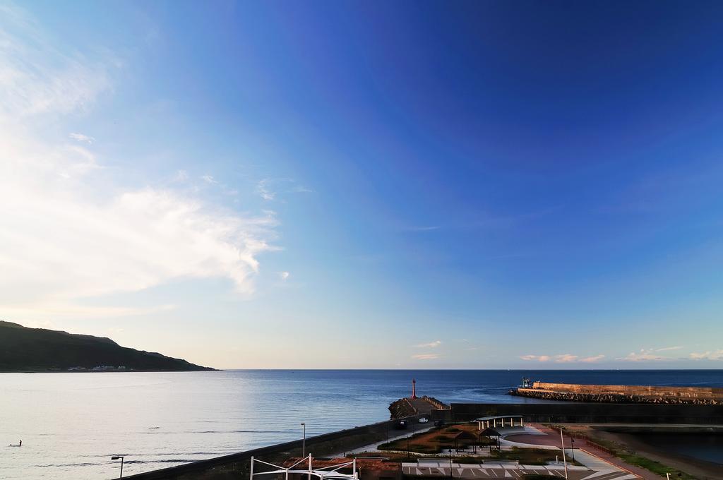 Jinshan Sakura Bay Hot Spring Hotel Εξωτερικό φωτογραφία
