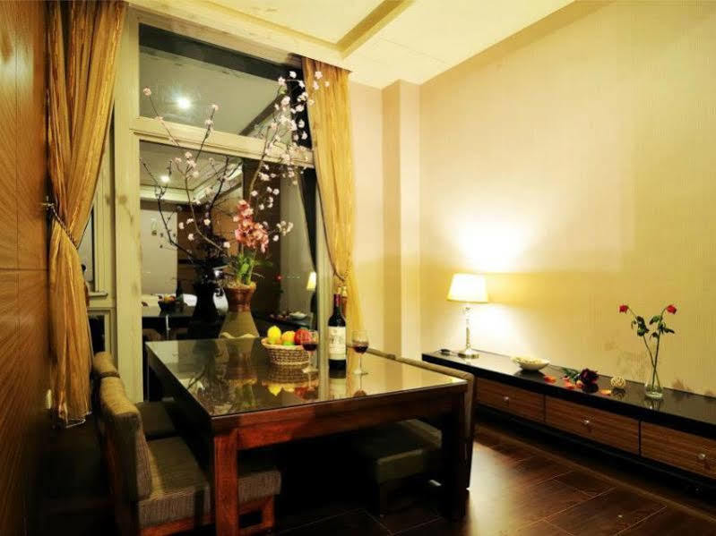 Jinshan Sakura Bay Hot Spring Hotel Εξωτερικό φωτογραφία