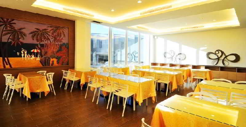 Jinshan Sakura Bay Hot Spring Hotel Εξωτερικό φωτογραφία